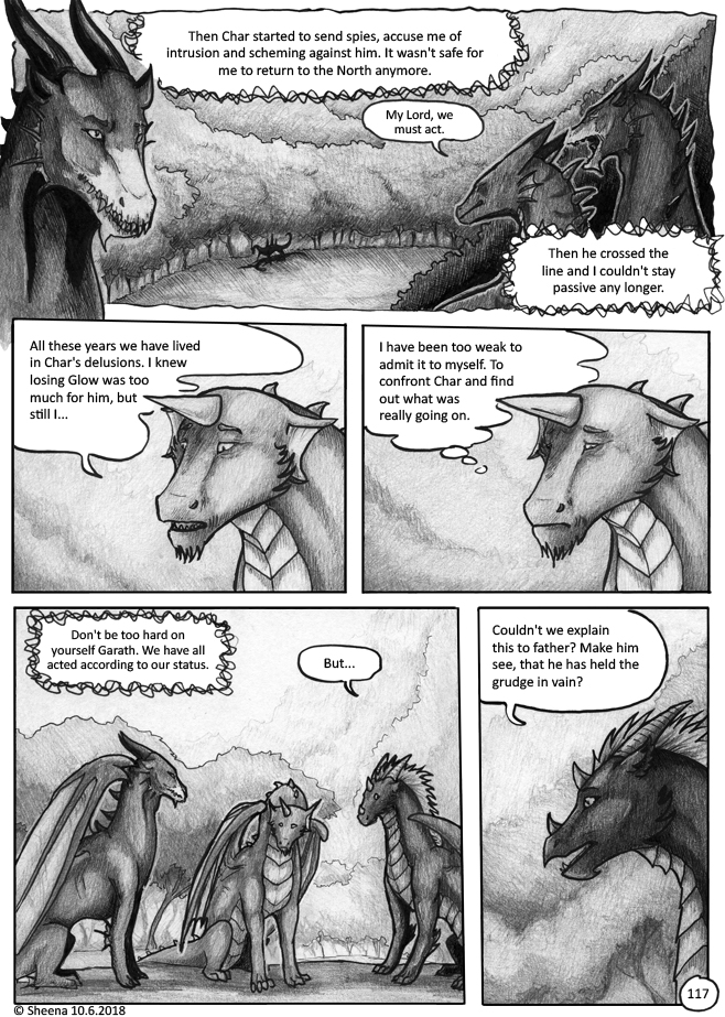 Quiran - page 117 by SheQli