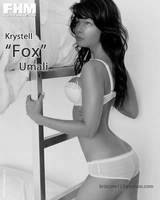 KrystellFox