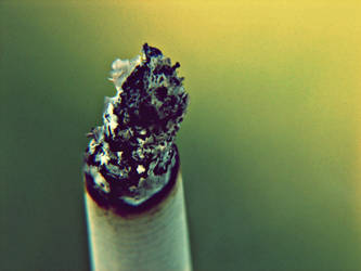 cigarette