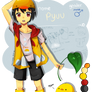 pyuu Ref