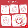 Tutorial face