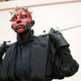 darth maul chillin