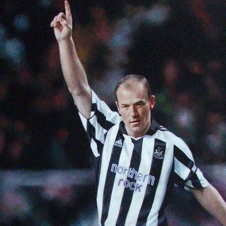 Alan Shearer