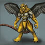 Manticore