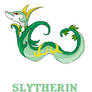 Slytherin Serperior