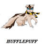 Hufflepuff Linoone