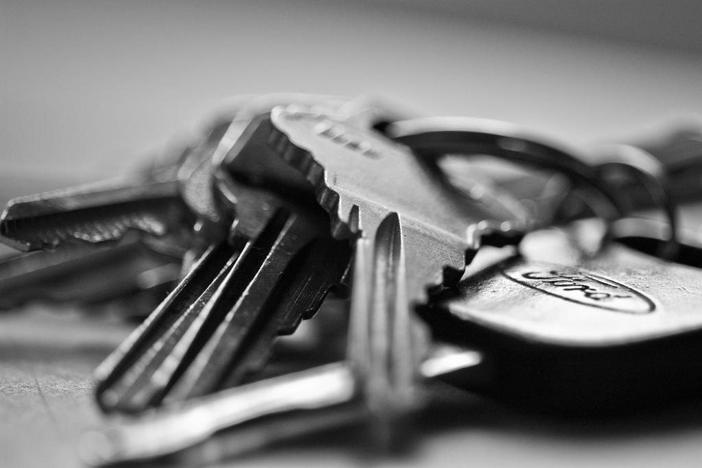 Wheres My Keys by sullivan1985 on DeviantArt