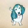 Bassett Hound