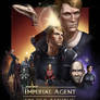 SWTOR Imperial Agent Poster
