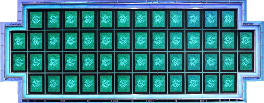 Wheel of fortune puzzles deals