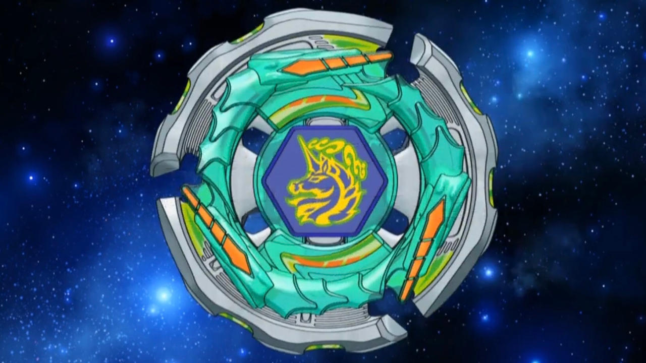 Ray Striker D125CS Beyblade Metal Masters By DarthBladerPegasus On ray-striker-d125cs-beyblade-metal-masters-by-darthbladerpegasus-on