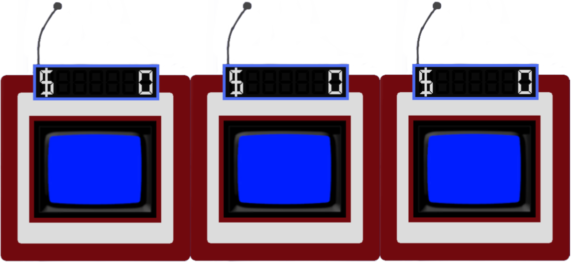 Jeopardy!Contestant Podium (1984) by DarthBladerPegasus on DeviantArt