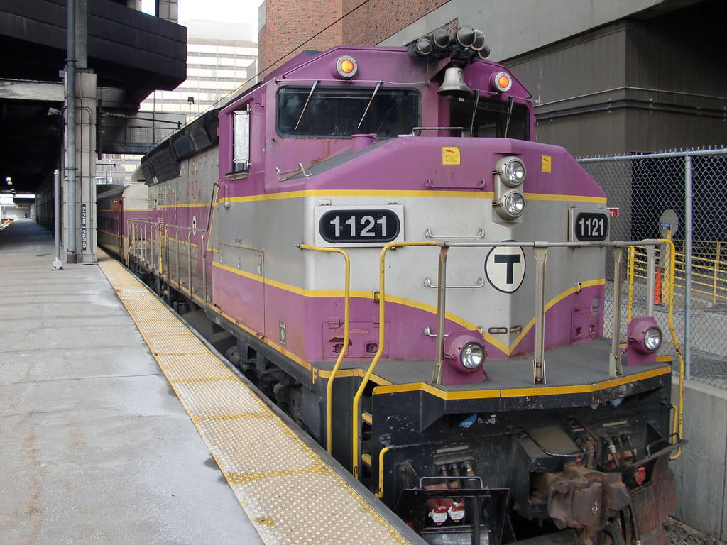 Mbta Engine MBTA GP40-MC Locomotive by DarthBladerPegasus on DeviantArt