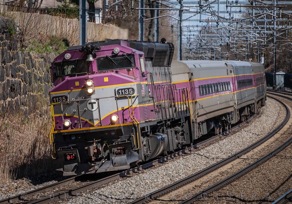 Mbta Engine MBTA GP40-MC Locomotive by DarthBladerPegasus on DeviantArt