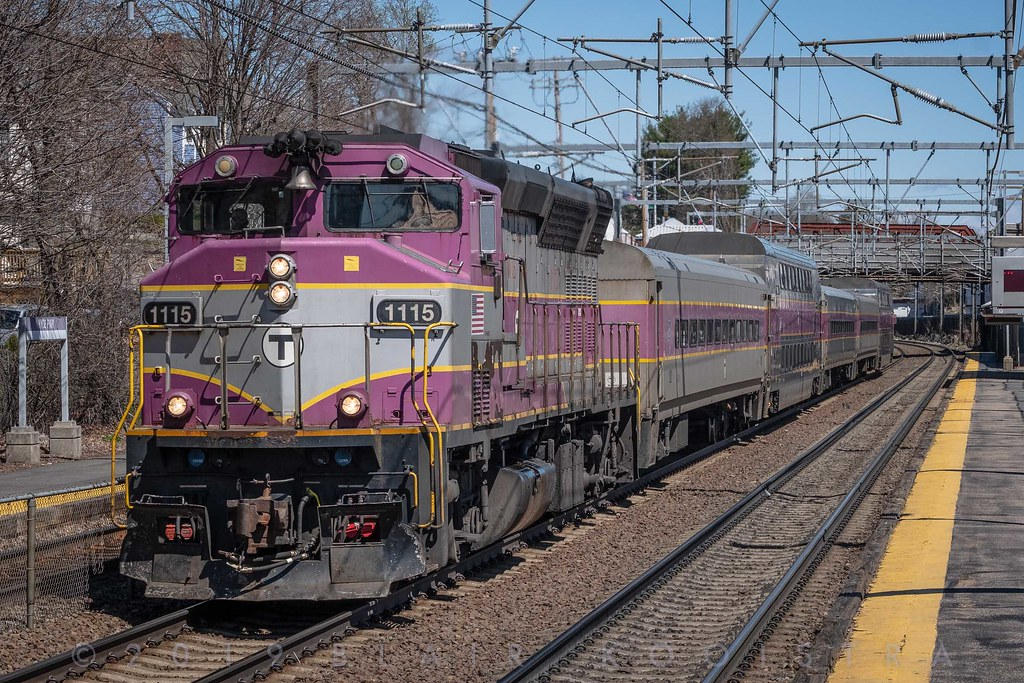 Mbta Engine MBTA GP40-MC Locomotive by DarthBladerPegasus on DeviantArt