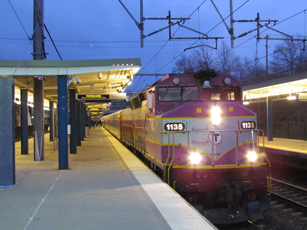 Mbta Engine MBTA GP40MC Locomotive by DarthBladerPegasus on DeviantArt