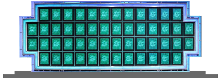 Wheel of Fortune Puzzle Board (Present) by DarthBladerPegasus on DeviantArt