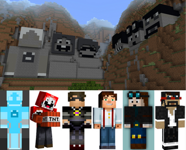 Explore the Best Explodingtnt Art | DeviantArt