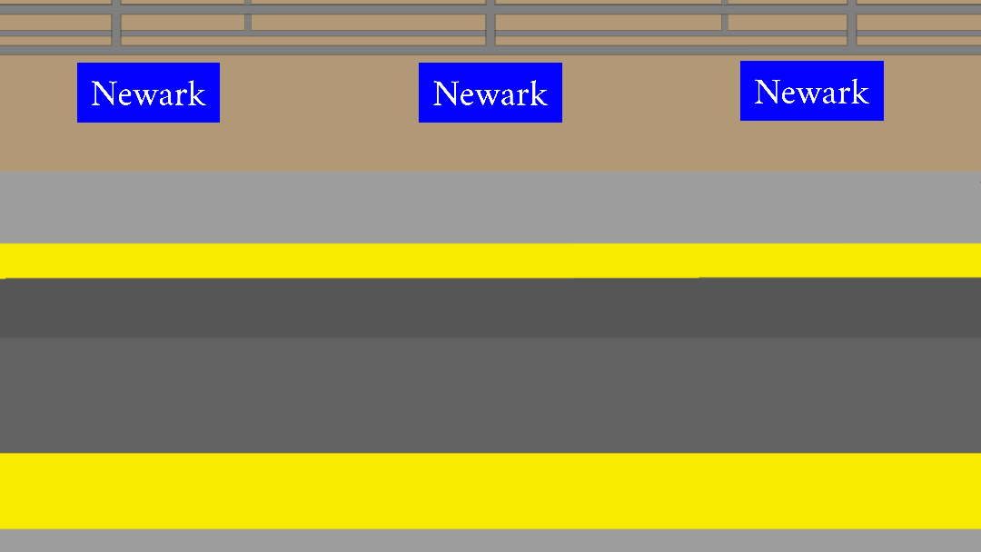 Newark Penn Station (Amtrak/NJT/PATH) by DarthBladerPegasus on DeviantArt