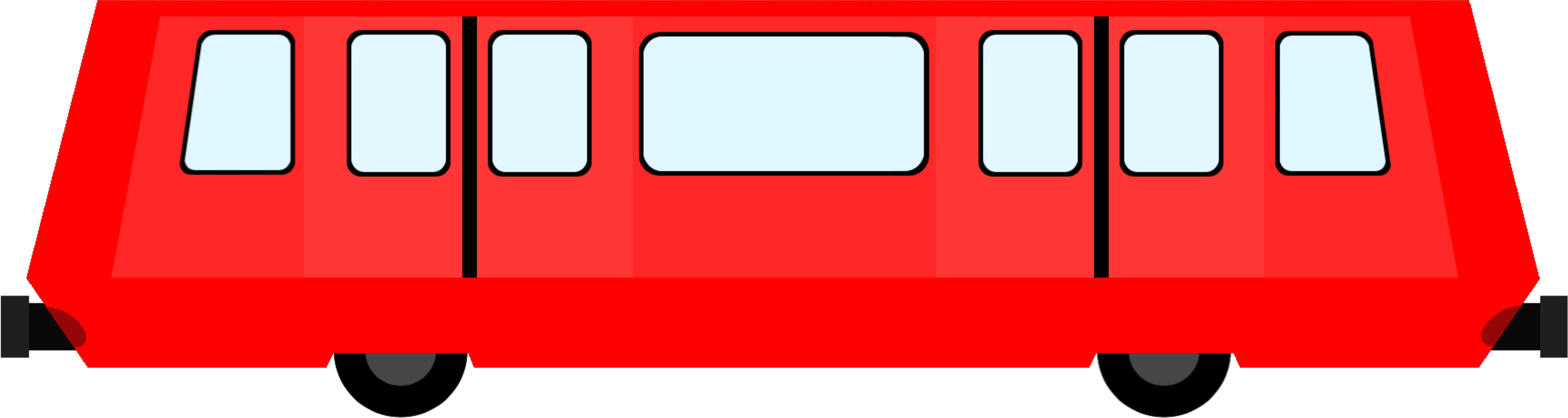 Airbart Train Graphics Atlanta Airport Train (Plane Train) by DarthBladerPegasus on DeviantArt