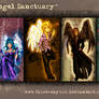 Elemental Angels