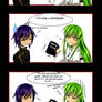 Code Geass feat. DeathNote
