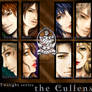 the Cullens