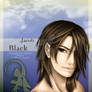 Twilight: Jacob Black