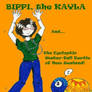 Bippi, the Kayla