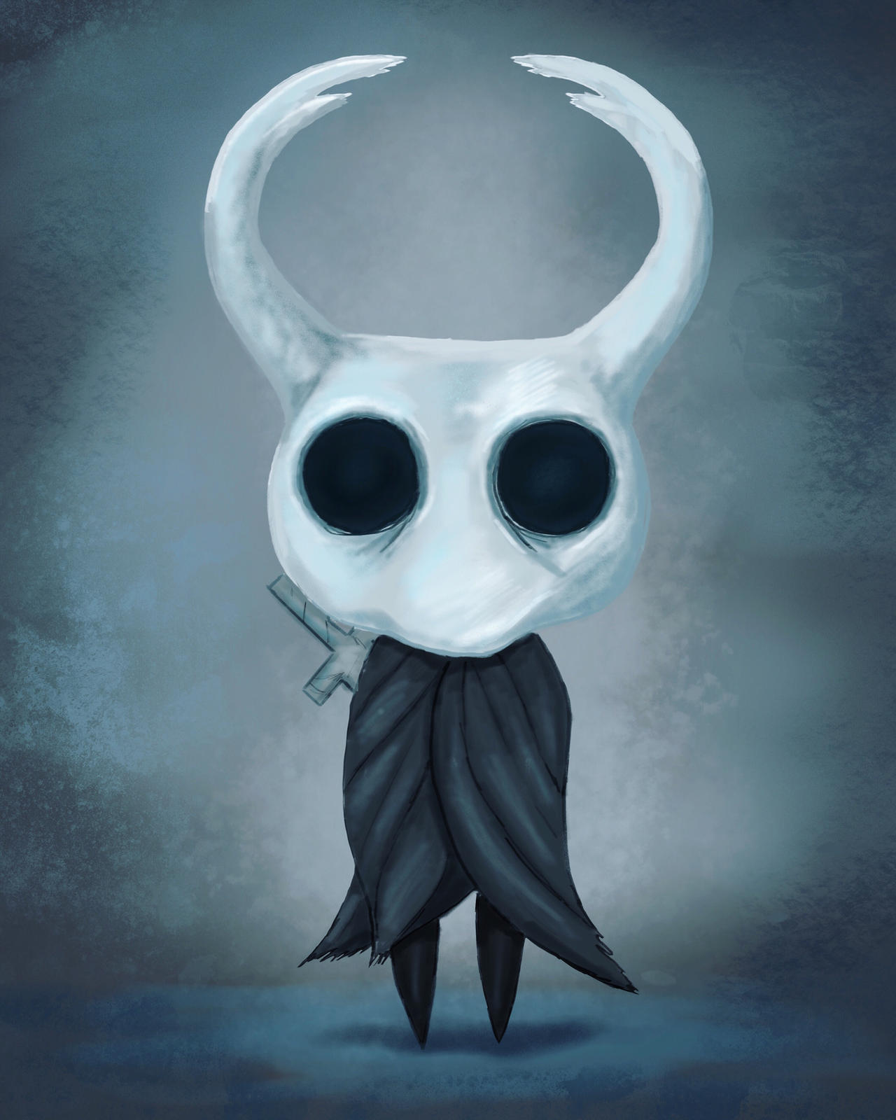 Ghost Hollow Knight By Cadavis3 On DeviantArt ghost-hollow-knight-by-cadavis3-on-deviantart
