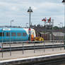 Shrewsbury Signalling 3