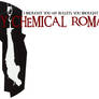 MCR T-Shirt Design
