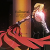 FMA Icons, part 1 by nessis