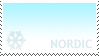 Nordic Stamp by NorwegianWolf