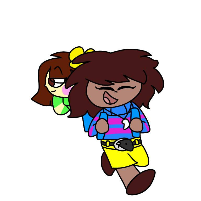 Sibby-duo by RoseCandyart on DeviantArt