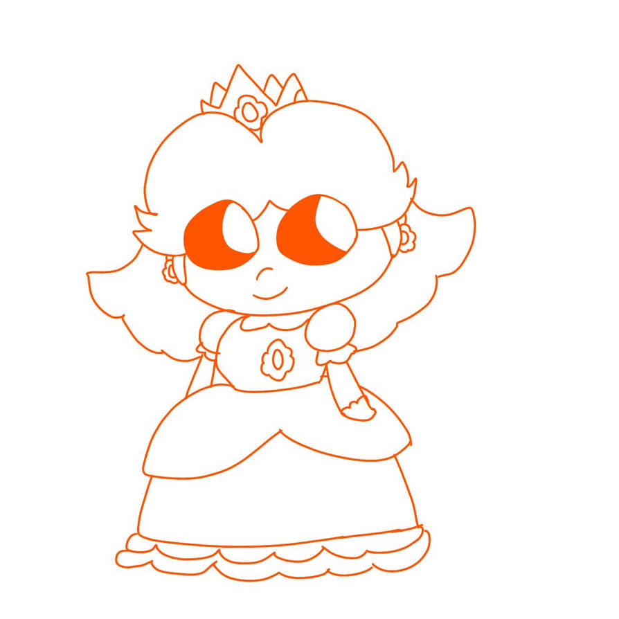 YIPPEE by RoseCandyart on DeviantArt