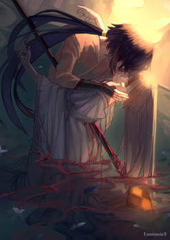 Explore The Best Guizhong Art Deviantart Explore The Best Guizhong Art Deviantart