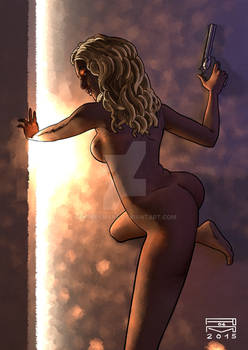 Sculpted by light 4- Disegnate dalla luce 4
