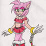 The Punk Amy