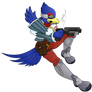 Falco Lombardi