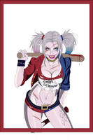 Harley Quinn