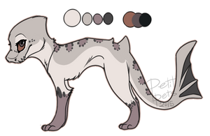 Custom creature adoptable 4