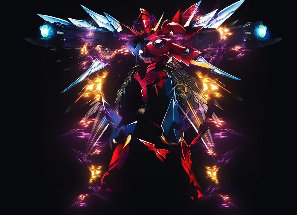 Boosted Gear by DeadMau5Dz on DeviantArt