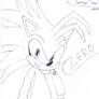 Zero The Hedgehog