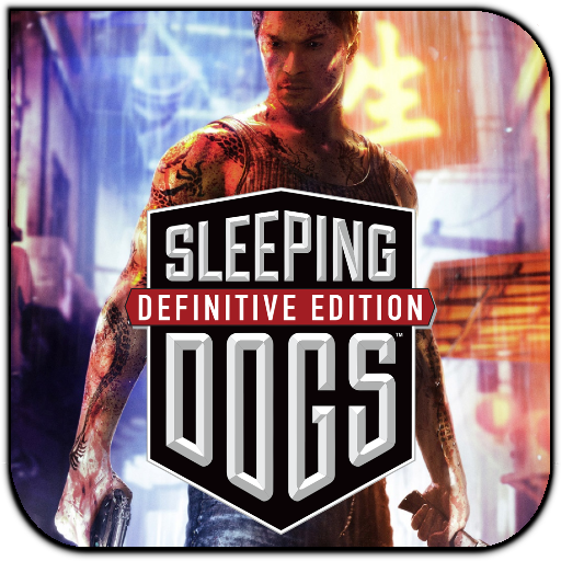 Sleeping Dogs: Definitive Edition | PS5/PS4 Game