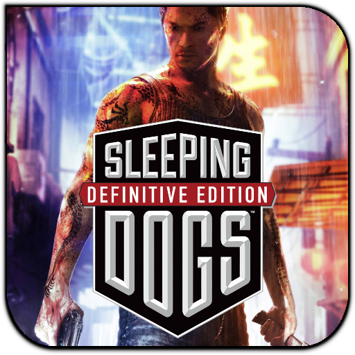 Sleeping Dogs Free Roaming Gameplay 