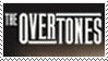 The Overtones Stamp
