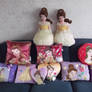 My BATB Cushion Collection