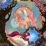 Rose Luck in Flutter Valley
