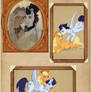 Applejack And Soarin